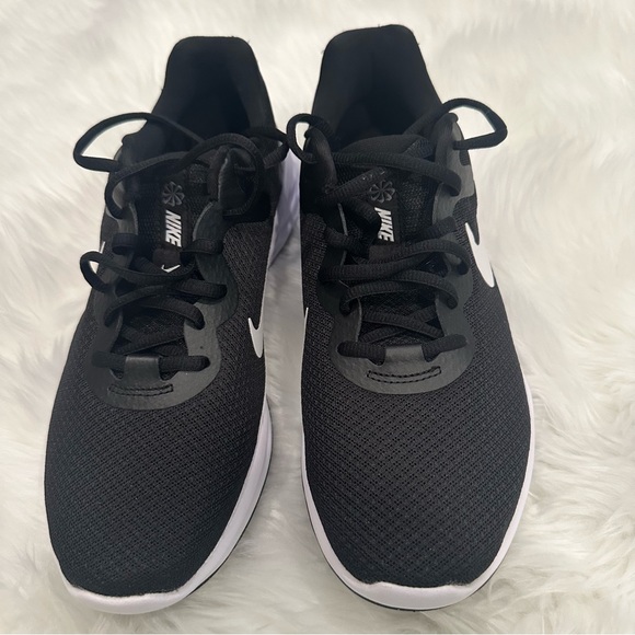 Nike Revolution 6 Next Nature Men's Running Shoes Size 8.5 - Picture 2 of 8